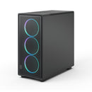 Fractal Design Epoch XL Computer Case (RGB Black TG Light Tint) (FD-C-EPO1X-04)