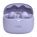 JBL Tune Beam True Wireless Noise Cancelling Earbuds (Purple)