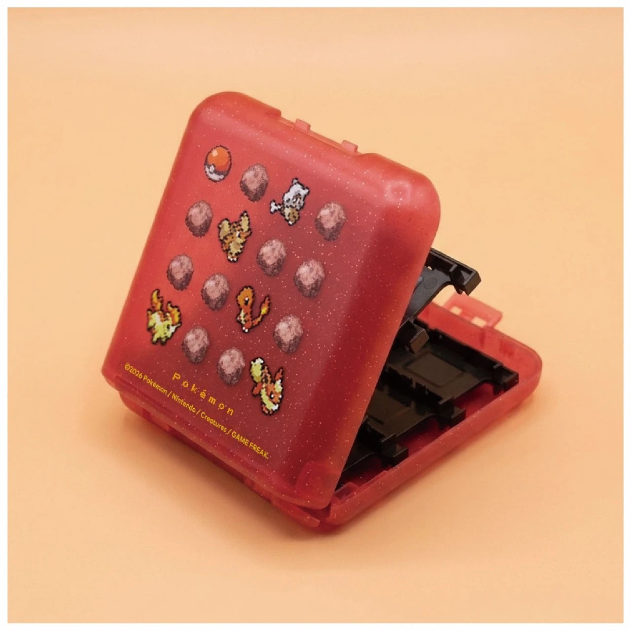 Hori Game Card Case 24 for Nintendo Switch 2