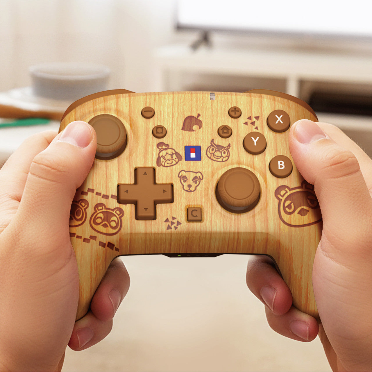 Hori Wireless Horipad Turbo Controller for Nintendo Switch 2