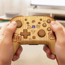 Hori Wireless Horipad Turbo Controller for Nintendo Switch 2