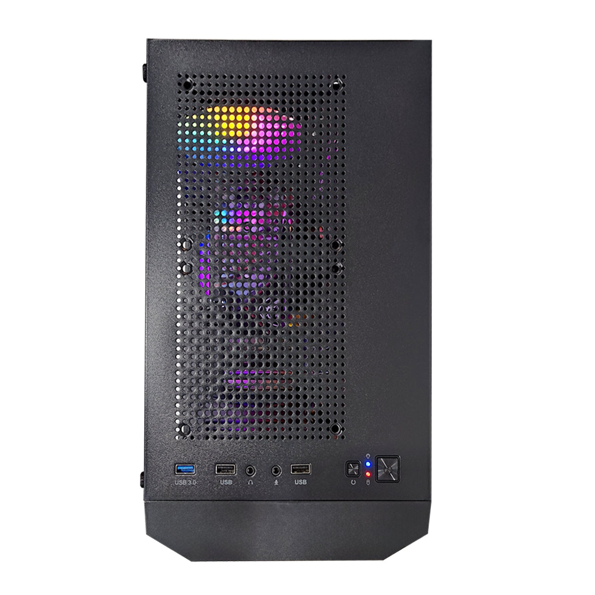 Alpha AX20 Black Gaming PC
