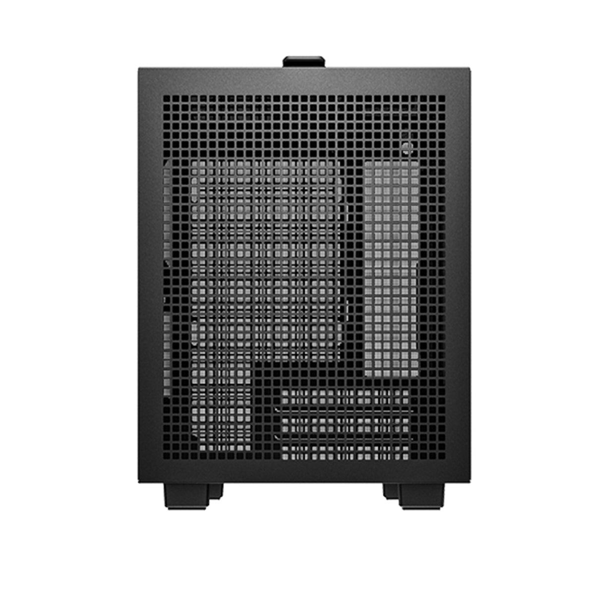 Deepcool CH160WH Mini-ITX Mini Tower Cabinet PC Case | DataBlitz