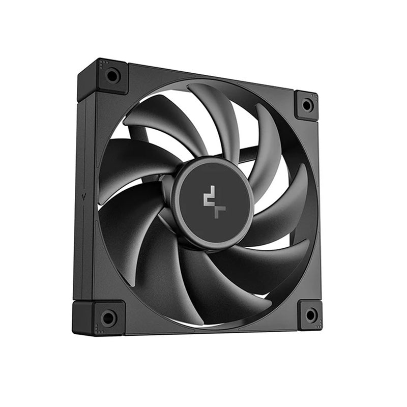 DeepCool FD12 Single 120mm Performance Fan 