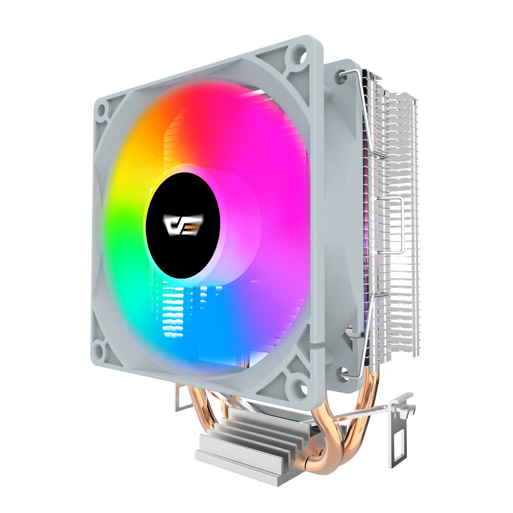 DarkFlash ICE200 Pro Tower CPU Air Cooler