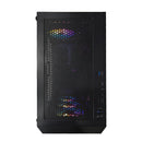 Alpha Revolution 5 Black Desktop Gaming PC | DataBlitz