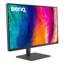 BenQ PD3205U 32" 4K UHD 60Hz SRGB HDR10 USB-C Designer Monitor