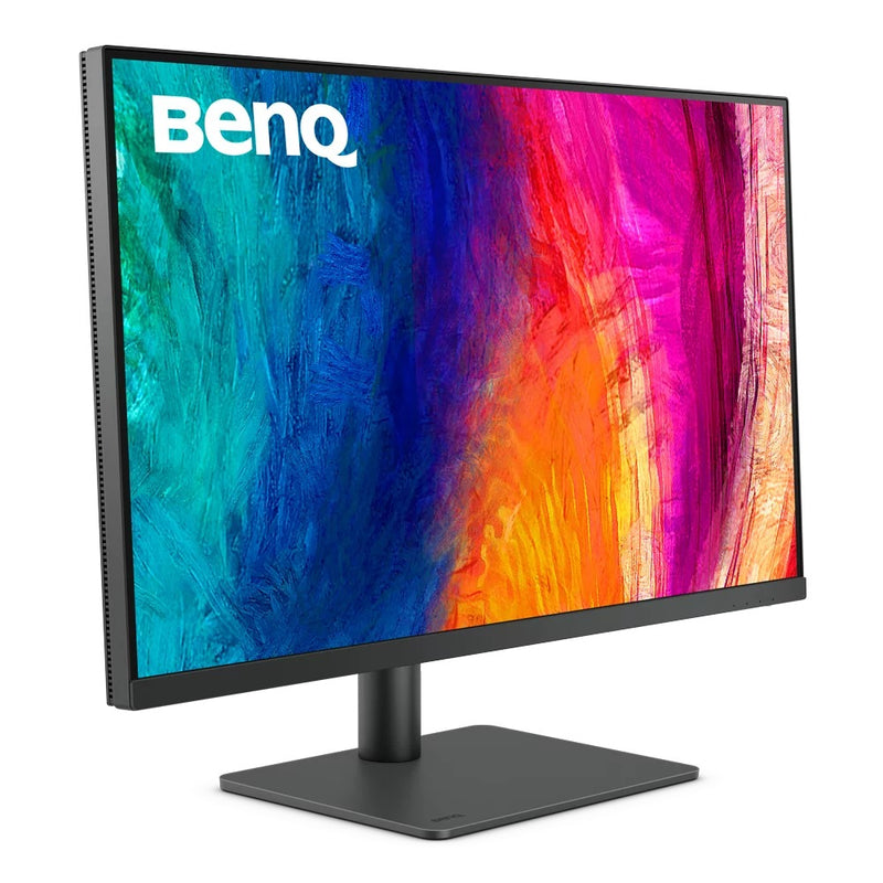 BenQ PD3205U 32" 4K UHD 60Hz SRGB HDR10 USB-C Designer Monitor