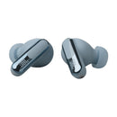 JBL Live Beam 3 True Wireless Noise Cancelling Closed-Stick Earbuds (Black, Silver, Purple, Blue)