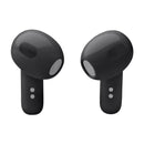 JBL Live Flex 3 True Wireless Noise-Cancelling Earbuds with Open-Stick Design & Smart Charging Case