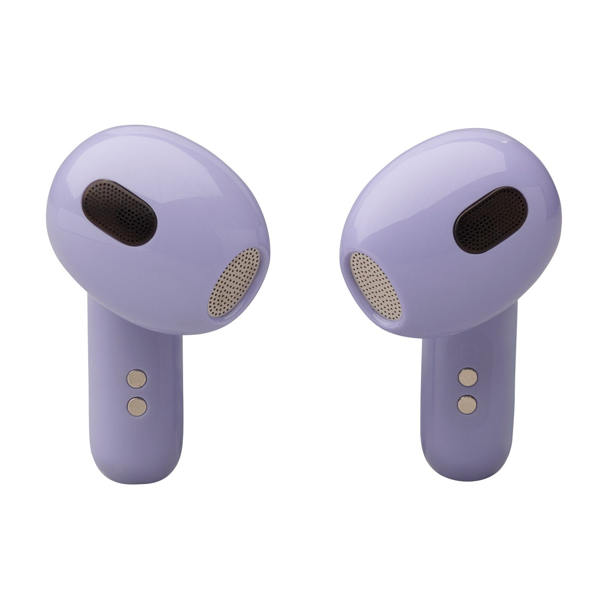 JBL Live Flex 3 True Wireless Noise-Cancelling Earbuds with Open-Stick Design & Smart Charging Case