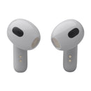 JBL Live Flex 3 True Wireless Noise-Cancelling Earbuds with Open-Stick Design & Smart Charging Case