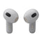 JBL Live Flex 3 True Wireless Noise-Cancelling Earbuds with Open-Stick Design & Smart Charging Case