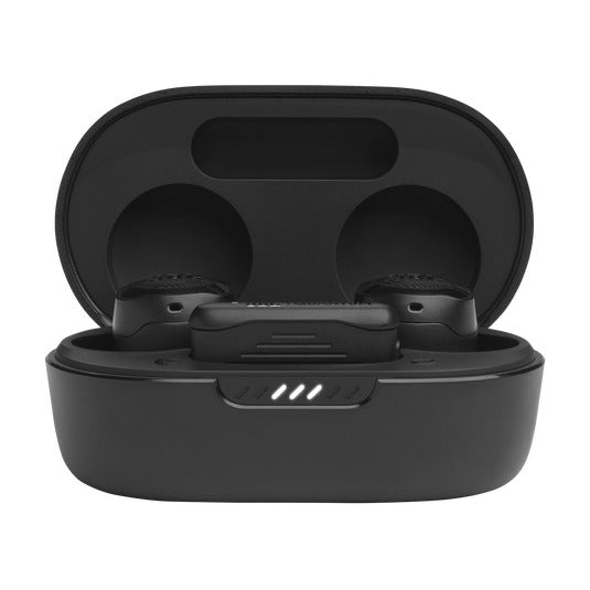 JBL Quantum TWS Air True Wireless Gaming Earbuds (Black)
