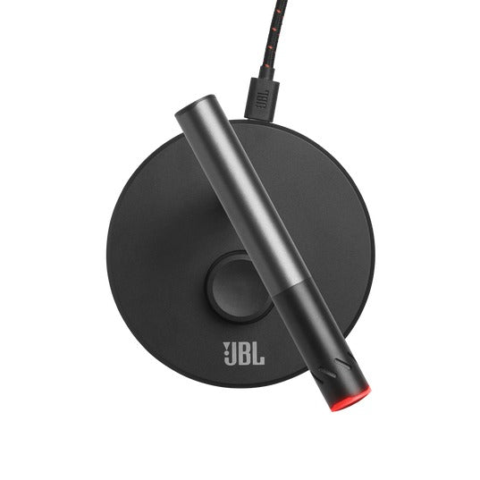 JBL Quantum Stream Talk USB Streaming Microphone