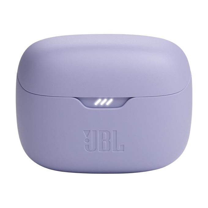 JBL Tune Buds True Wireless Noise Cancelling Earbuds (Purple)