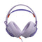 JBL Quantum 250 Wired Multiplatform Gaming Headset | DataBlitz
