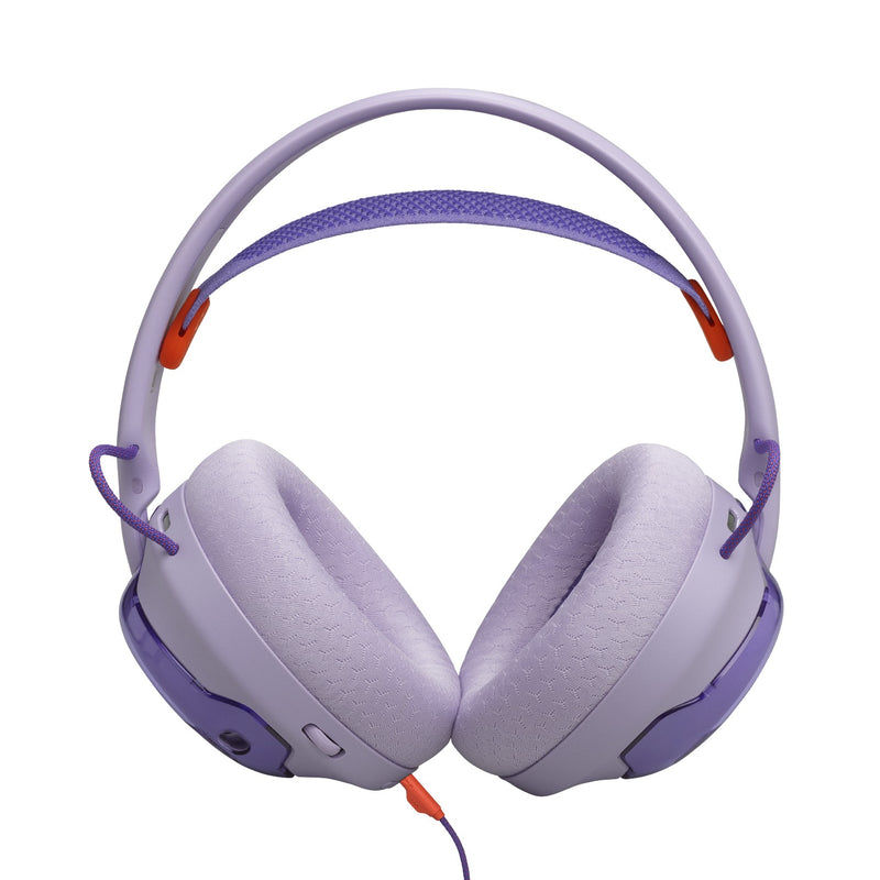 JBL Quantum 250 Wired Multiplatform Gaming Headset | DataBlitz