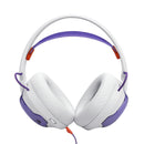 JBL Quantum 250 Wired Multiplatform Gaming Headset | DataBlitz