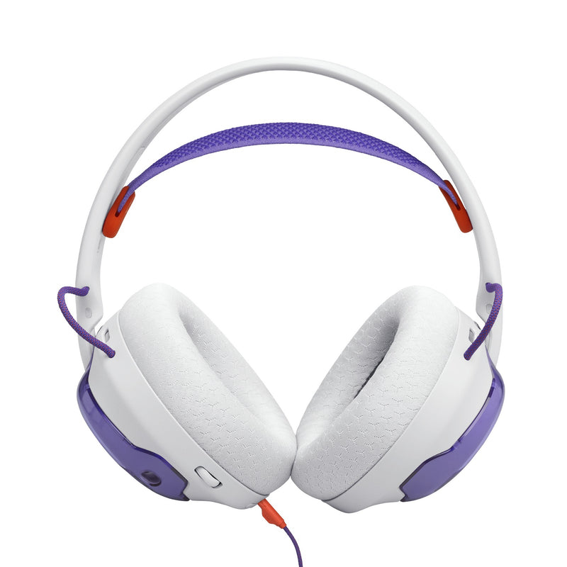 JBL Quantum 250 Wired Multiplatform Gaming Headset | DataBlitz