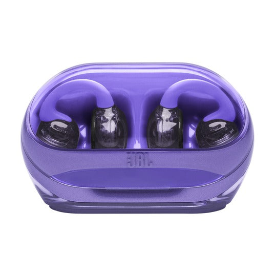 JBL Soundgear Clips True Wireless Open-Ear Headphones
