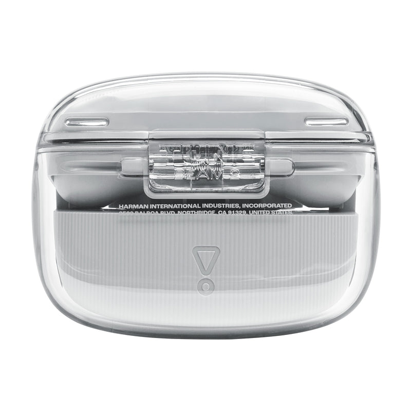 JBL Tune Beam 2 True Wireless Noise Cancelling Earbuds with JBL Spatial Sound
