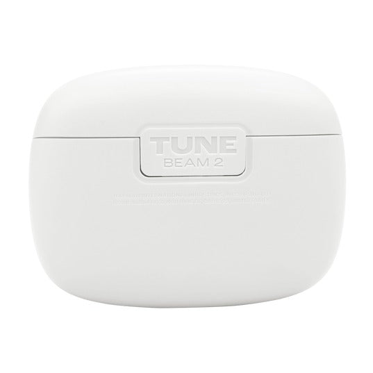 JBL Tune Beam 2 True Wireless Noise Cancelling Earbuds with JBL Spatial Sound