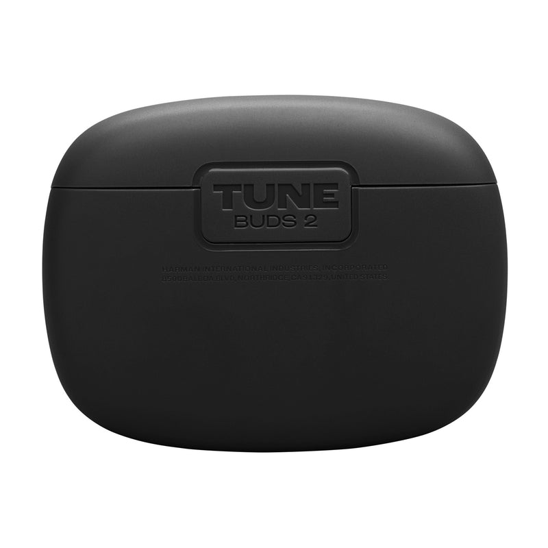 JBL Tune Buds 2 True Wireless Noise Cancelling (Black, White, Ghost Black, Ghost Mauve, Ghost White, Turquoise)