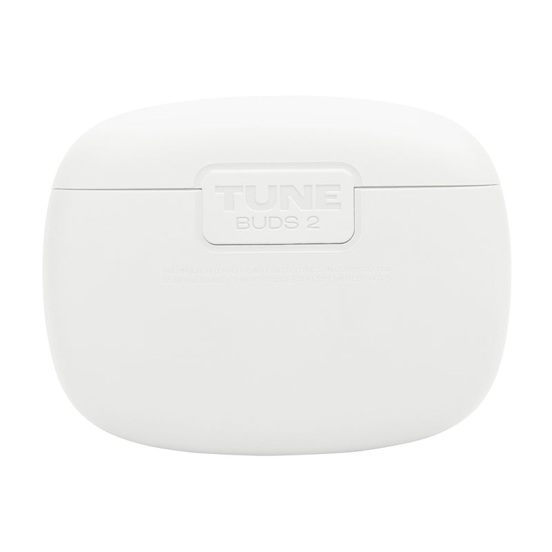 JBL Tune Buds 2 True Wireless Noise Cancelling (Black, White, Ghost Black, Ghost Mauve, Ghost White, Turquoise)