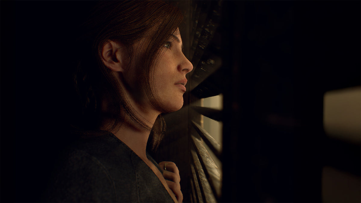 Remothered: Red Nuns Legacy