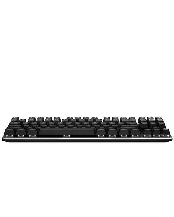 Deepcool KB500 RGB TKL Mechanical Gaming Keyboard (Black)