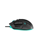 Deepcool MG350 FPS Wired Gaming Mouse (Black)