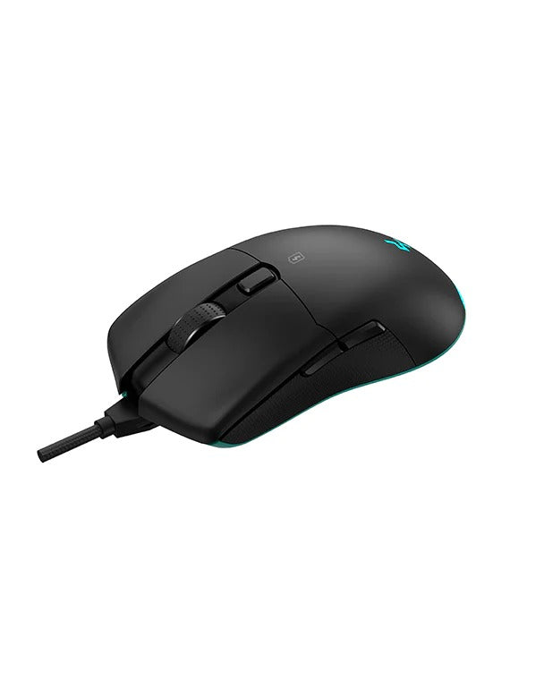 Deepcool MG510 RGB Wireless Gaming Mouse (Black)