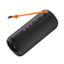 Weofly Mountain Speaker (Black) (WFMT807BL)