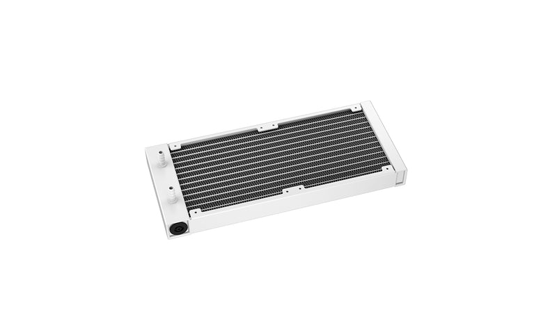 Deepcool LS520 WH High-Performance 240MM Premuim Liquid CPU Cooler