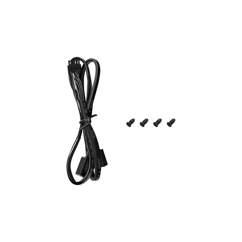 DeepCool FD12 Single 120mm Performance Fan 