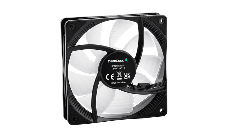 Deepcool RF120 Hydro Bearing