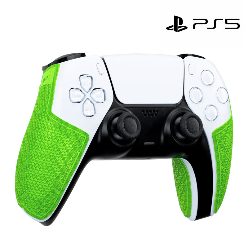 Lizard Skins DuraSoft Polymer Controller Grip 0.5MM for PS5 Dualsense Controller