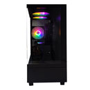 Alpha Pano M110A Black Desktop Gaming PC