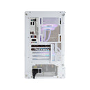 Aurora D200 White Desktop Gaming PC