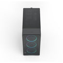 Fractal Design Epoch XL Computer Case (RGB Black TG Light Tint) (FD-C-EPO1X-04)