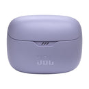JBL Tune Beam True Wireless Noise Cancelling Earbuds (Purple)
