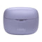 JBL Tune Beam True Wireless Noise Cancelling Earbuds (Purple)