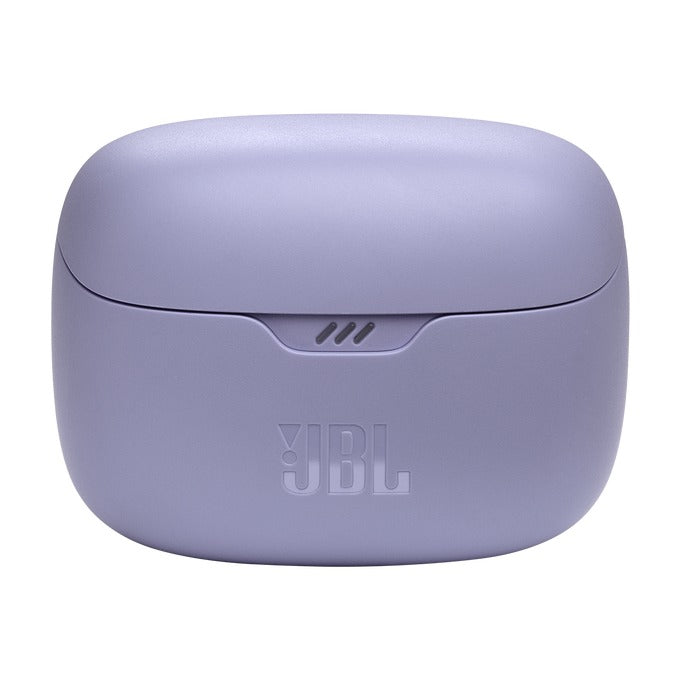 JBL Tune Beam True Wireless Noise Cancelling Earbuds (Purple)
