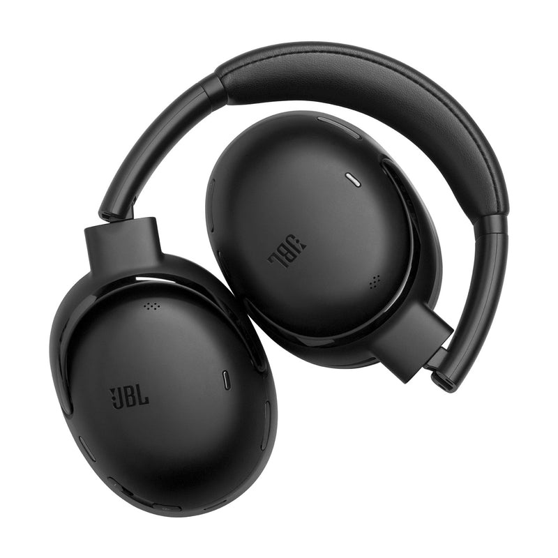 JBL Tour One M3 Smart TX Wireless Over-Ear Noise Cancelling Headphone (Black, Blue, Latte)