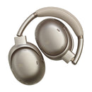 JBL Tour One M3 Smart TX Wireless Over-Ear Noise Cancelling Headphone (Black, Blue, Latte)