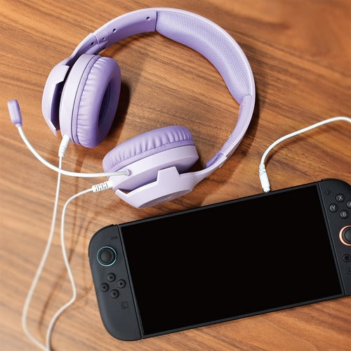 Hori Gaming Headset for Nintendo Switch 2