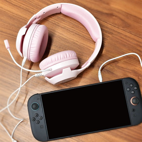 Hori Gaming Headset for Nintendo Switch 2