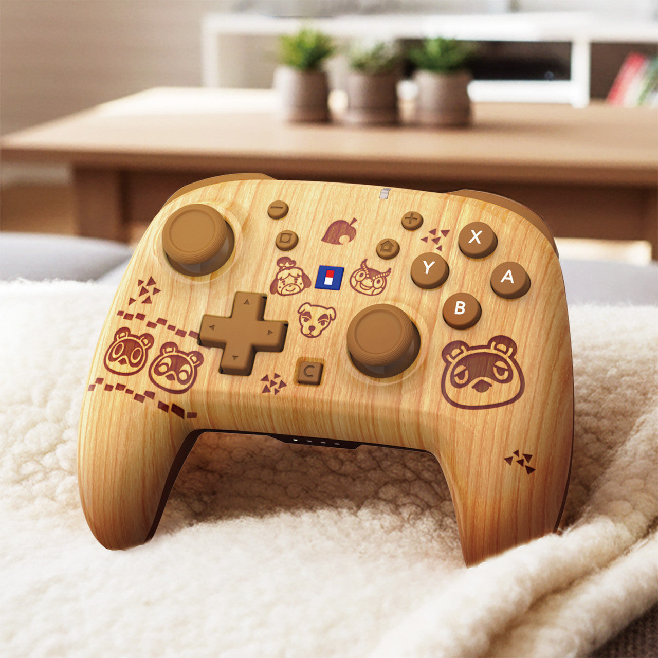 Hori Wireless Horipad Turbo Controller for Nintendo Switch 2
