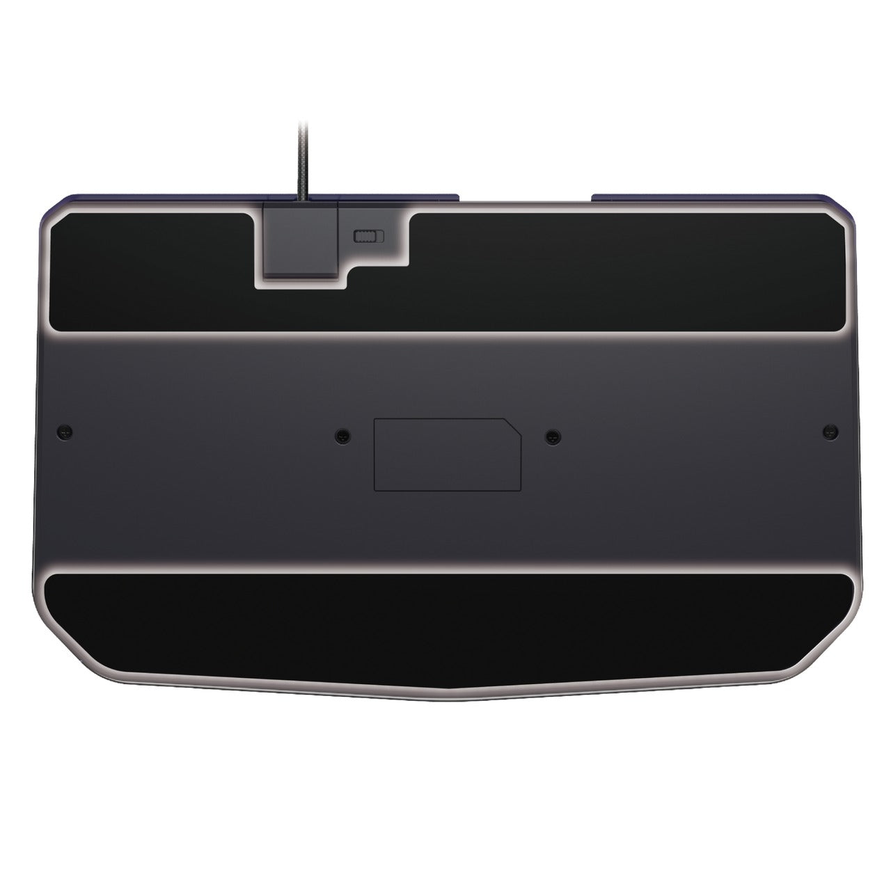 Hori Nolva Reactor Mechanical All-Button Arcade Controller